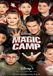 Magic Camp