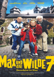 Max und die wilde 7