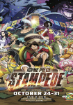 One Piece: Stampede