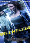 Relentless - Allein gegen das Kartell