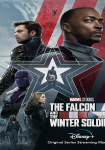 The Falcon and the Winter Soldier