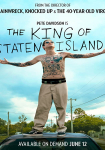 The King of Staten Island