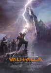 Walhalla - Die Legende von Thor