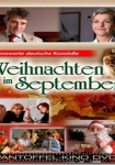 Weihnachten im September