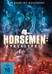 4 Horsemen: Apocalypse - Das Ende ist gekommen