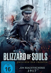 Blizzard of Souls - Zwischen den Fronten