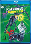 Catwoman Hunted