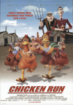 Chicken Run - Hennen rennen