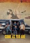 Come as you are - Roadtrip ins Leben