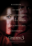 Conjuring 3: Im Bann des Teufels