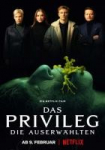 Das Privileg - Die Auserwählten