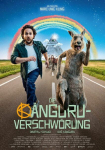 Die Känguru-Verschwörung