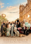 Downton Abbey: A New Era