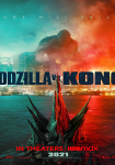 Godzilla vs. Kong *german subbed*