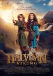 Halvdan der Wikinger