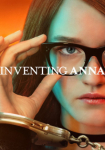 Inventing Anna