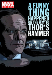 Marvel One-Shot: Etwas Lustiges geschah auf dem Weg zu Thors Hammer