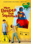 Mein Bruder der Superheld