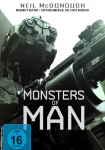 Monsters of Man