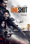 One Shot - Mission ausser Kontrolle