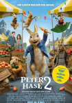 Peter Rabbit 2: The Runaway