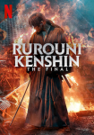 Rurouni Kenshin: Final Chapter Part I - The Final