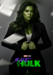 She-Hulk: Die Anwältin