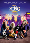 Sing 2 - Die Show deines Lebens