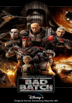 Star Wars: The Bad Batch