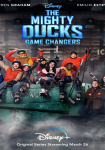 The Mighty Ducks: Game Changers