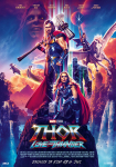 Thor: Love and Thunder