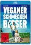 Veganer schmecken besser - Erst killen, dann grillen!