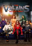 Villains of Valley View