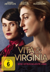 Vita & Virginia - Eine extravagante Liebe