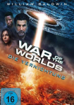 War of the Worlds: Annihilation