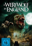 A Werewolf in England