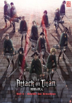 Attack on Titan - Teil 3 - Gebruell des Erwachens