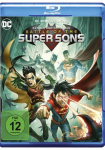 Batman and Superman: Battle of the Super Sons