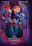 Black Panther 2: Wakanda Forever