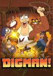 Digman!