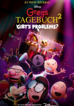 Gregs Tagebuch 2 – Gibt's Probleme?