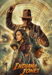 Indiana Jones und das Rad des Schicksals