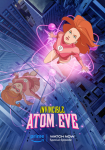 Invincible: Atomic Eve