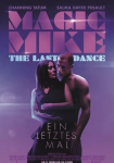 Magic Mikes Last Dance