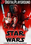 Star Wars: The Last Temptation