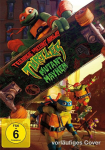 Teenage Mutant Ninja Turtles: Mutant Mayhem