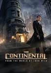 The Continental: Aus der Welt von John Wick