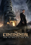 The Continental: Aus der Welt von John Wick - Teil 3