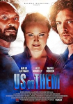 Us Or Them - Spiel auf Leben Und Tod