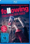 following - Challenge des Todes